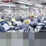 Agus Gumiwang: 80% Manufaktur Diserap Domestik, Kekuatan Utama RI