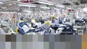 Agus Gumiwang: 80% Manufaktur Diserap Domestik, Kekuatan Utama RI