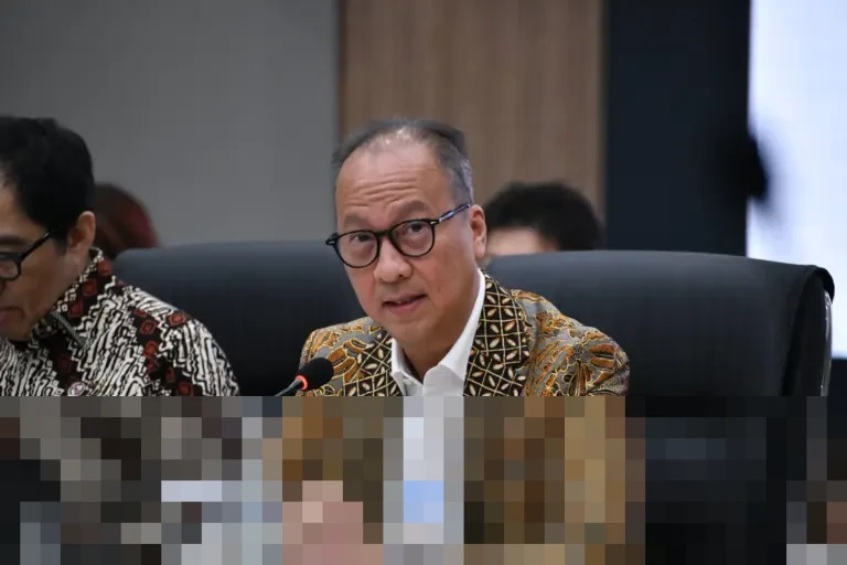 Agus Gumiwang: Industri Manufaktur Tetap Solid, Penopang Utama Ekonomi Nasional 2025