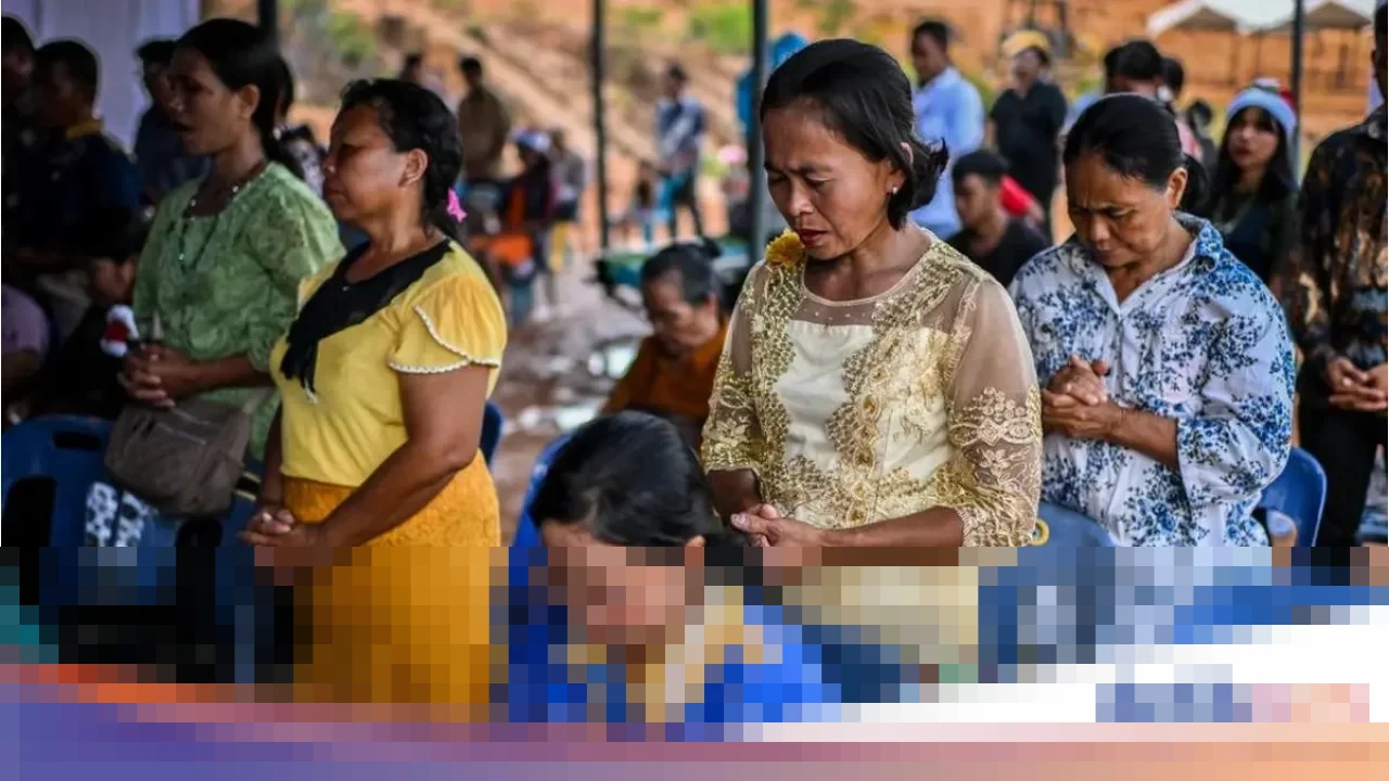 Agus Jabo: “Kita Nunggu Data” untuk Pencairan Bantuan Korban Bencana Sumatera