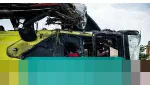 Ahli Keselamatan Berkendara Desak Pemerintah Cabut Izin Bus dan Truk Tak Laik Jalan Demi Keselamatan Publik