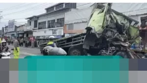 Ahli Keselamatan Soroti Kegagalan Sistem Transportasi Darat di Balik Rentetan Kecelakaan Maut