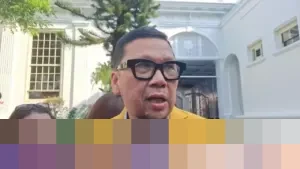 Ahmad Doli Kurnia: Golkar Usulkan Pilkada Lewat DPRD Hanya Pilih Kepala Daerah, Bukan Sepaket Wakil