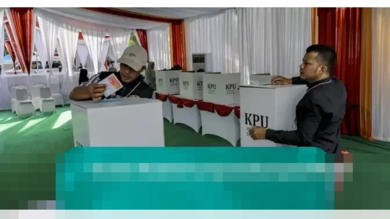 Ahmad Doli Kurnia: “Pilkada Lewat DPRD Tetap Akui Pelibatan Rakyat” Ahmad Doli Kurnia: “Pilkada Lewat DPRD Tetap Akui Pelibatan Rakyat”