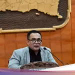 Ahmad Iman Sukri: “Persatuan dan Gotong Royong Kunci Penanganan Bencana Sumatera”