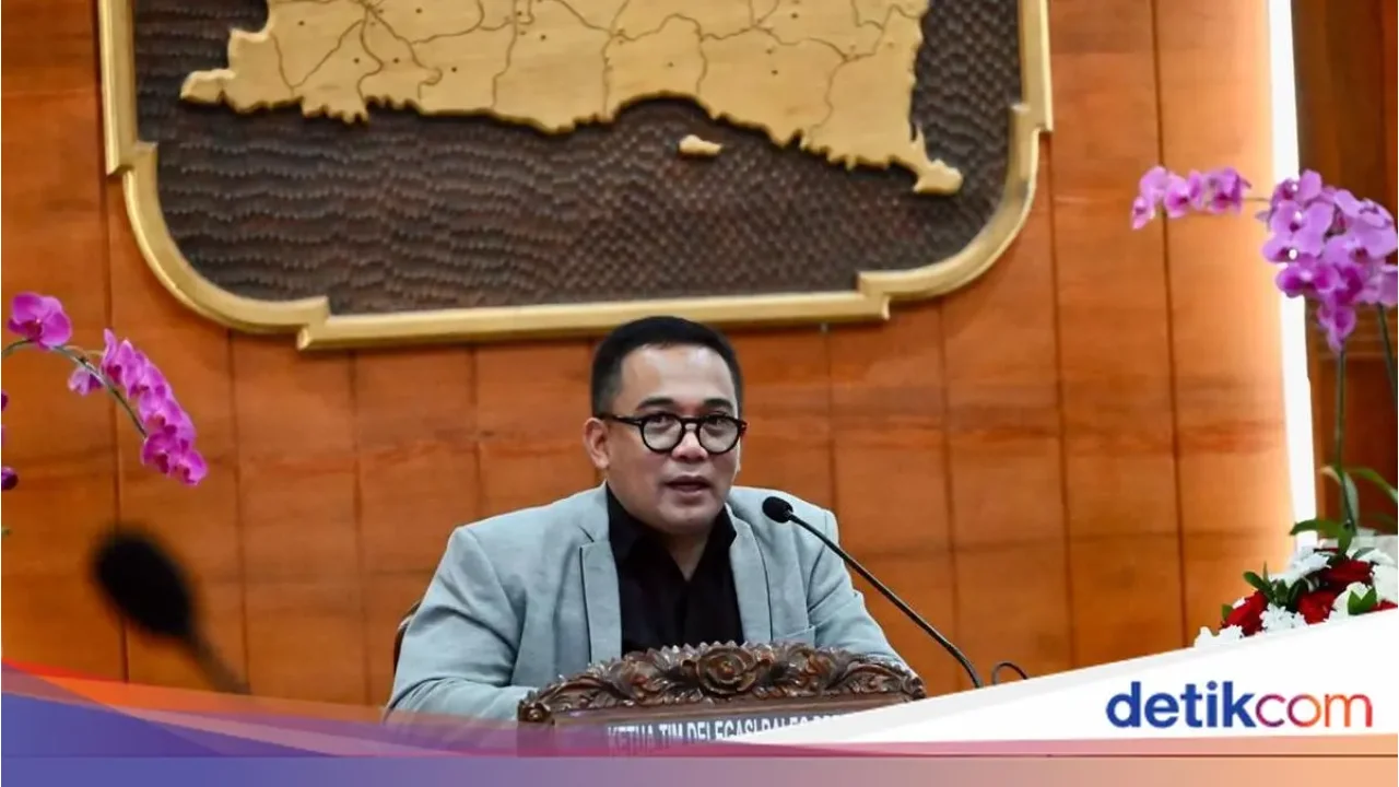 Ahmad Iman Sukri: “Persatuan dan Gotong Royong Kunci Penanganan Bencana Sumatera”