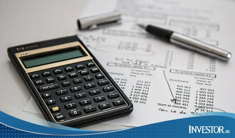 Ahmad Nasrudin: “Target Utang Rp 781,9 T Berisiko Tekan Fiskal 2026”