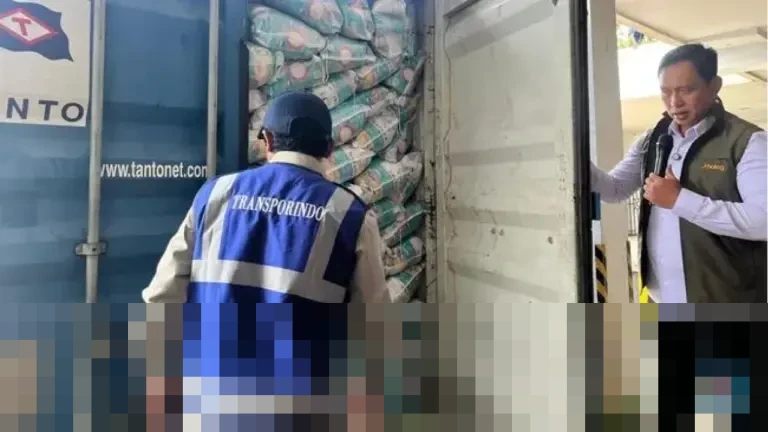 Ahmad Rizal Ramdhani: Bulog Usul Kenaikan Margin Fee 10% Demi Pulihkan Keuangan dan Harga Beras