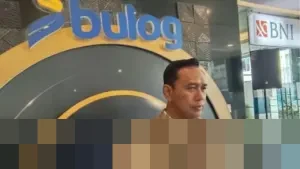 Ahmad Rizal Ramdhani: Margin 10% Penting untuk Beras Satu Harga dari Sabang sampai Merauke