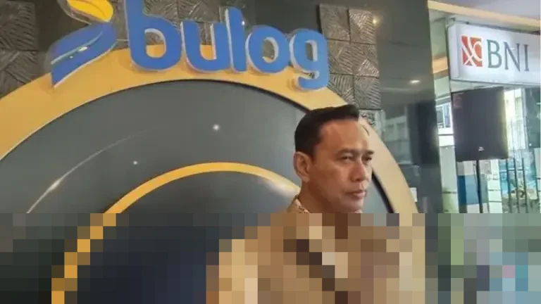 Ahmad Rizal Ramdhani: Margin 10% Penting untuk Beras Satu Harga dari Sabang sampai Merauke