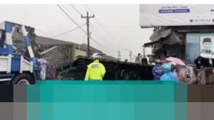 Ahmad Wildan: Rekomendasi KNKT Lengkap, Warga Tolak Jalur Penyelamat di Wonosobo