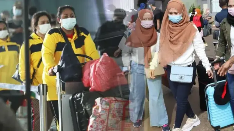 Ahnas KP2MI: “Pekerja Migran Harus Pahami Budaya Negara Penempatan”