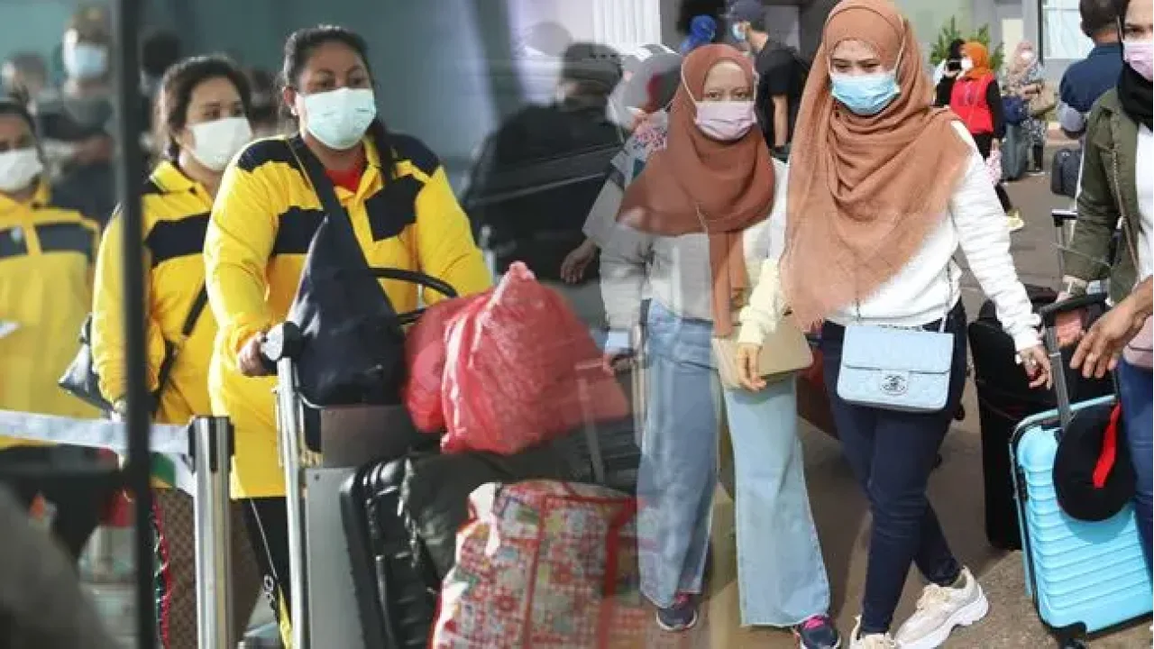 Ahnas KP2MI: “Pekerja Migran Harus Pahami Budaya Negara Penempatan”