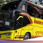 AHY: “Investigasi Sampai Tuntas!” Usut Kecelakaan Maut Bus Cahaya Trans di Semarang