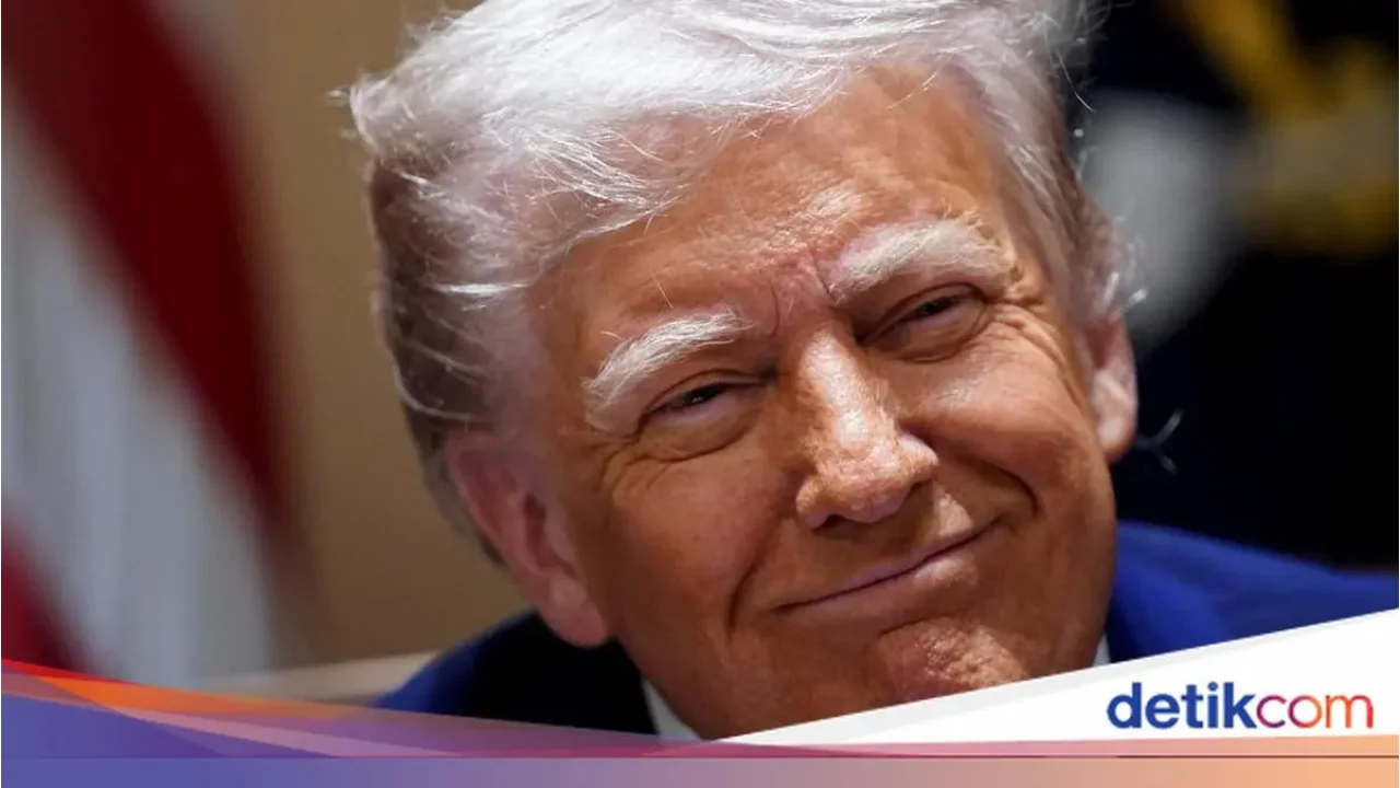 Airlangga: AS Bebaskan Tarif Sawit-Kakao RI, Harapkan Akses Mineral Kritis