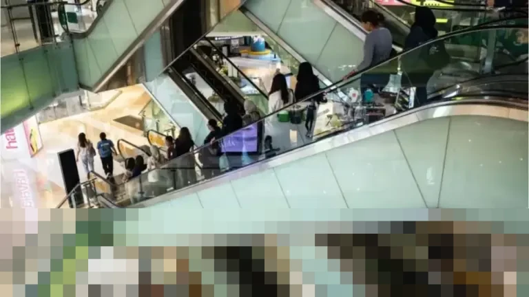 Airlangga: “Gig Economy” Dorong Pemerintah Kaji Konsep Work From Mall, HIPPINDO Siapkan Fasilitas