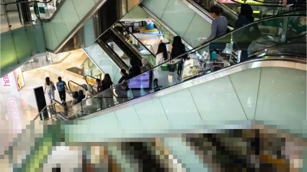 Airlangga: “Gig Economy” Dorong Pemerintah Kaji Konsep Work From Mall, HIPPINDO Siapkan Fasilitas Airlangga: “Gig Economy” Dorong Pemerintah Kaji Konsep Work From Mall, HIPPINDO Siapkan Fasilitas