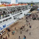 Airlangga Hartarto: Pemerintah Beri Diskon Transportasi Besar-besaran Jelang Libur Nataru 2025/2026