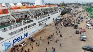 Airlangga Hartarto: Pemerintah Beri Diskon Transportasi Besar-besaran Jelang Libur Nataru 2025/2026