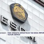 Airlangga Hartarto Umumkan Kesepakatan Tarif Dagang AS-Indonesia, Geopolitik AS-China Membaik