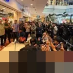 Airlangga Hartarto: Work From Mall Jadi Strategi Pemerintah Genjot Ekonomi dan Belanja Masyarakat