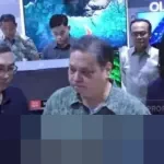 Airlangga: Mal Bisa Jadi Tempat Kerja, Pemerintah Dorong Fasilitas WFA