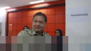 Airlangga: “Milestone Baru di Eropa,” Indonesia Teken Perjanjian Dagang dengan Eurasia