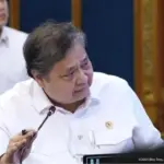 Airlangga: “Pertemuan Berjalan Baik,” Targetkan Draf Perjanjian Tarif RI-AS Rampung Januari 2026