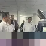 AirNav Indonesia Aktifkan Posko Nataru 24 Jam di Medan Antisipasi Lonjakan Trafik Penerbangan 25-30 Persen