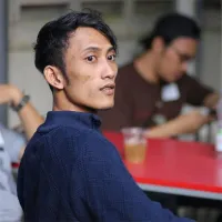 Avatar of Airul Anwar