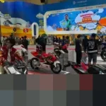 AISI Proyeksikan Penjualan Motor Baru 2025 Lampaui 6,4 Juta Unit di Tengah Tantangan