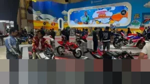AISI Proyeksikan Penjualan Motor Baru 2025 Lampaui 6,4 Juta Unit di Tengah Tantangan