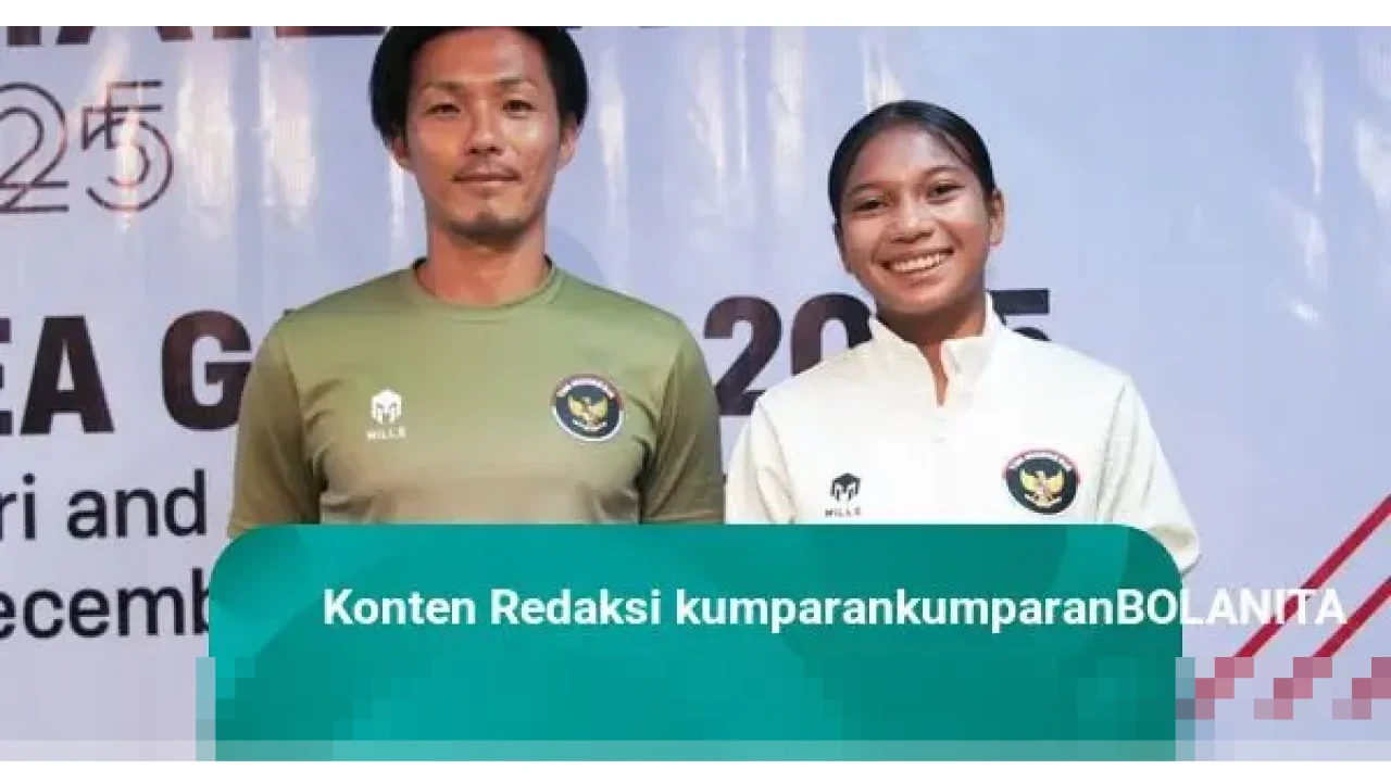 Aitana Bonmati Sabet Gelar The Best FIFA Women’s Player 2025, Pilihan Wakili Indonesia Masih Misteri