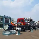 Aji Jaya KTB: “Truk Cina Tak Terekam, Gerus Pasar Kendaraan Komersial Indonesia”