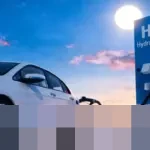 Akademisi China Ungkap: Lebih dari 70 Persen Komponen Mobil Hidrogen Diproduksi Domestik, Armada Nasional Capai 30 Ribu Unit