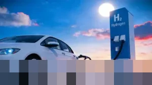 Akademisi China Ungkap: Lebih dari 70 Persen Komponen Mobil Hidrogen Diproduksi Domestik, Armada Nasional Capai 30 Ribu Unit