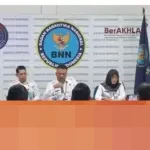 AKBP Agus Sudiman: “Desa Diharapkan Zero Narkoba,” BNNK Mempawah Dorong Kemandirian Program Desa Bersinar