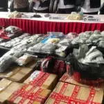 AKBP Dedy Anung: “Modus Paling Banyak Simpan Narkoba di Kompartemen Mobil”
