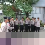 AKBP Martuasah: “Pos Pengamanan Nataru di Priok Siap Jamin Keamanan Masyarakat”