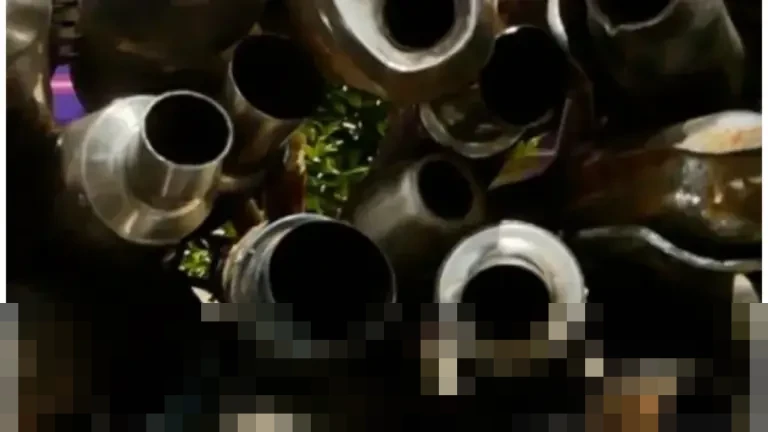 AKBP Ojo Ruslani: “Knalpot Brong Timbulkan Dampak Sosial” Saat Malam Tahun Baru