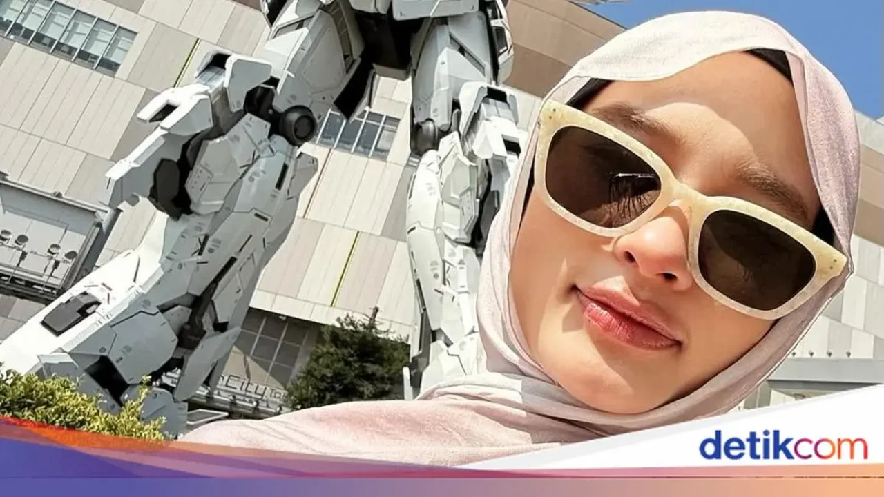 AKBP Reonald: “Prosesnya Lanjut,” Inara Rusli dan Insanul Fahmi Bakal Diperiksa Polisi