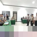 AKBP Wikha: “Kami Bertindak Cepat” Atasi Kericuhan Parungpanjang, Tiga Anggota Polres Dicopot