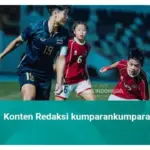 Akira Higashiyama: “Ini Tanggung Jawab Saya,” Timnas Wanita Indonesia Dihajar Thailand 0-8