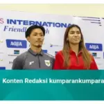 Akira Higashiyama: “Kami Akan Bertarung Agresif, Baik Menyerang Maupun Bertahan”