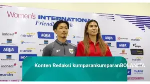 Akira Higashiyama: “Kami Akan Bertarung Agresif, Baik Menyerang Maupun Bertahan”