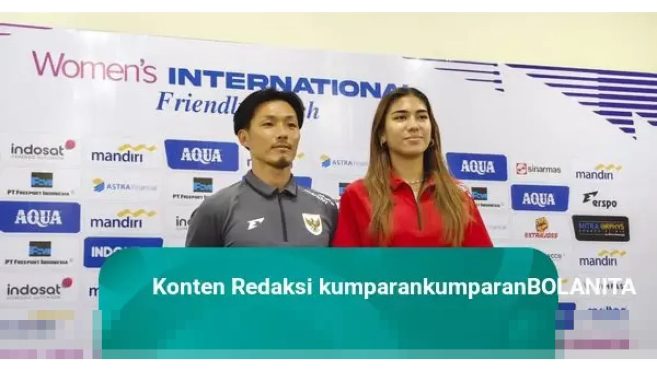 Akira Higashiyama: “Kami Akan Bertarung Agresif, Baik Menyerang Maupun Bertahan”