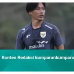 Akira Higashiyama Pastikan: Pemain Naturalisasi Lain Akan Tampil Lawan Taiwan