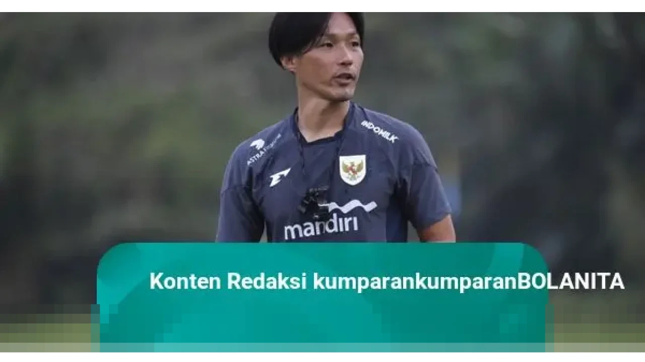 Akira Higashiyama Pastikan: Pemain Naturalisasi Lain Akan Tampil Lawan Taiwan