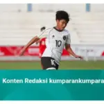 Akira Higashiyama Targetkan Perunggu di Laga Timnas Wanita Indonesia vs Thailand SEA Games 2025