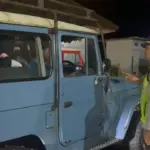 AKP Chelvin: “Jalur Bromo Memiliki Tingkat Risiko Tinggi, Pengamanan Nataru Diperketat”